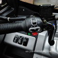 YBZL1 Venta caliente de tres ruedas El automóvil eléctrico